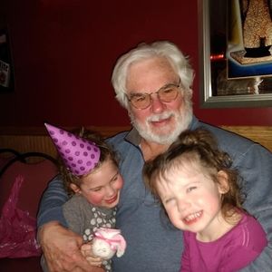 Meet your Posher, Pete